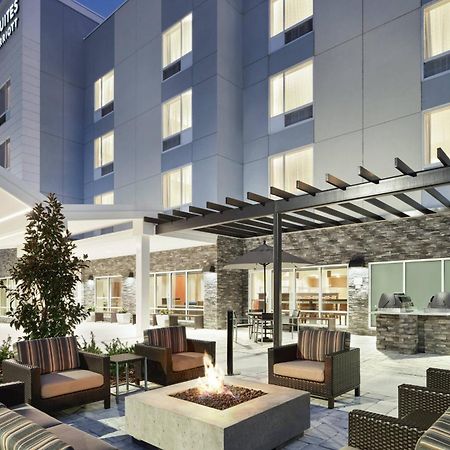 Towneplace Suites By Marriott Leesburg Exterior foto