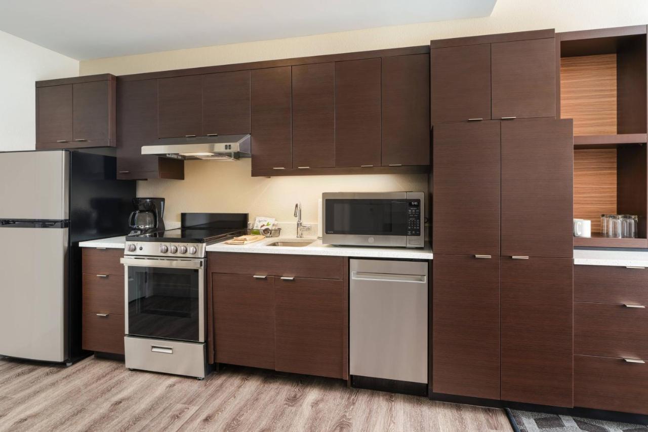 Towneplace Suites By Marriott Leesburg Exterior foto