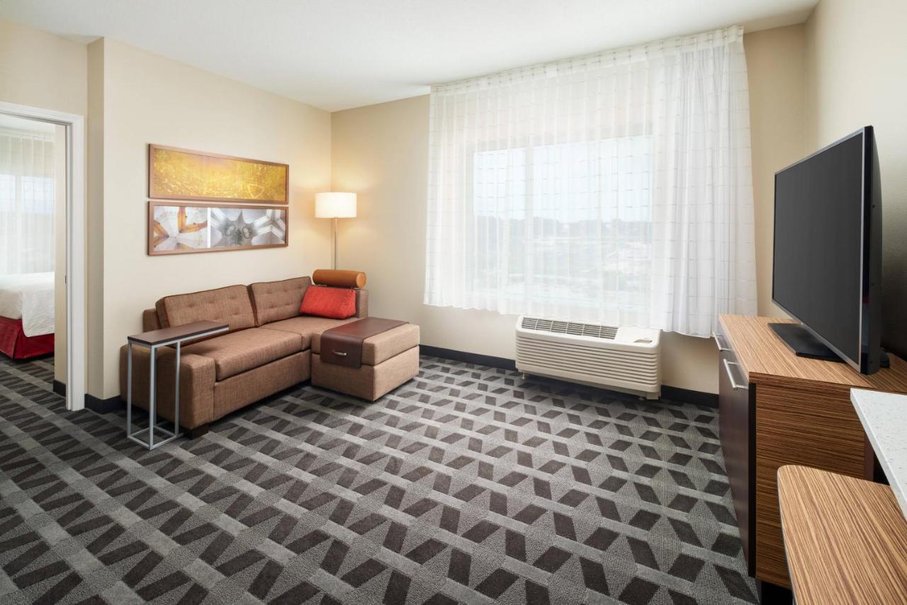 Towneplace Suites By Marriott Leesburg Exterior foto