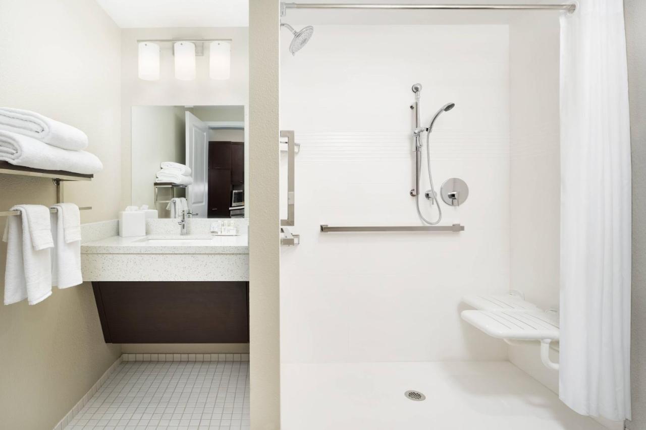 Towneplace Suites By Marriott Leesburg Exterior foto